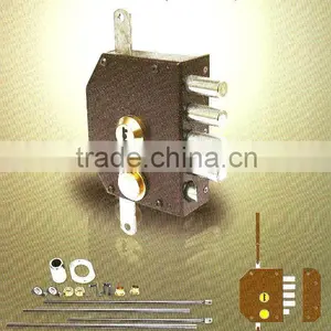 Door Lock thumbnail-1