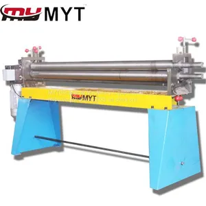 Asymmetrical Electric Rolling Machine thumbnail-1