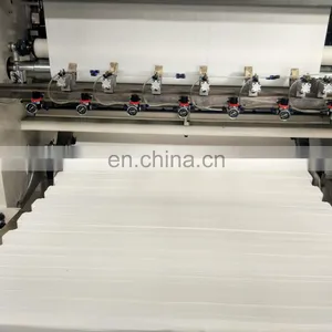 10 Lines Full Automatic Facial Tissue Paper Machine thumbnail-5