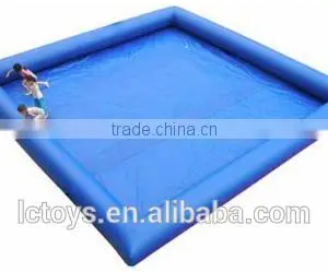 Ground Inflatable Swimming Pool For Sale thumbnail-1