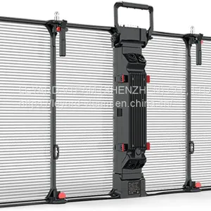 Smart Series Smart LED Display Screen thumbnail-1