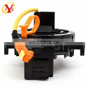 HYS High Quality Spiral Cable Clock Spring for Hilux Vigo Innova 84306-0K050;84306-0K051;84306-12110;84306-02200;84306-52090 thumbnail-3