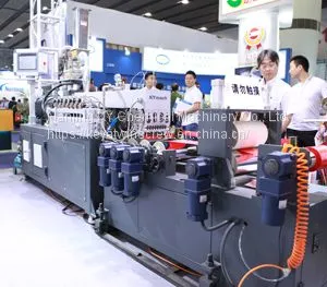 KY-Lab Twin Screw Extruder 202106 thumbnail-1