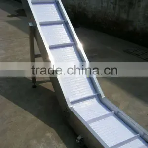 Food Conveyor Belt Vibrato thumbnail-1