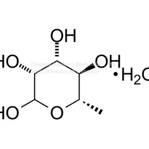 L-Rhamnose Monohydrate CAS No.10030-85-0 thumbnail-1