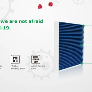 Filton Tech (Shanghai) Co., Ltd company overview - view 1 thumbnail