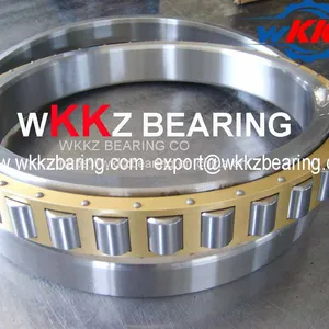 NU1092M Cylindrical Roller Bearings 460X680X100mm,WKKZ BEARING COMPANY thumbnail-1