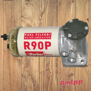 Sell Amlpp Pall Filter Element HC8400FUT8Z Power Plant Lubricating Oil Filter Element thumbnail-1
