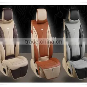 Laser Punching Wholesale Punching Leather Car Seat Leather thumbnail-3