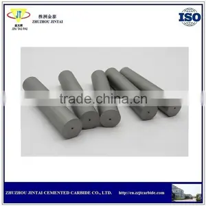 High Purity Carbide Circular Rods With Straight Hole thumbnail-6