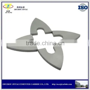OEM Tungsten Carbide Non-standard With Excellent Quality thumbnail-4