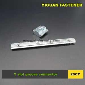 2020 Long Type Sliding Nuts thumbnail-1