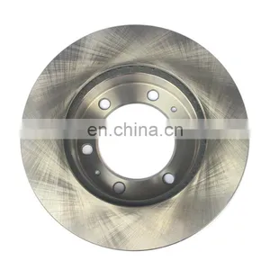 43512-35190 Specialized Auto Parts Brake Disc for Toyota Hilux thumbnail-2