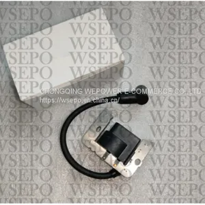 Quality Replacement Ignition Coil P/N 35135 35135A 35135b Fits for Tecumseh Ovxl125 Tvm170 thumbnail-1