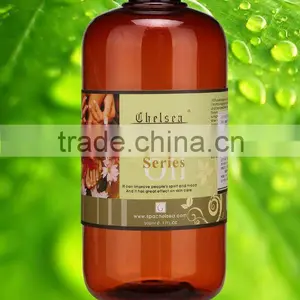 Fat-Burning Slimming Oil thumbnail-1