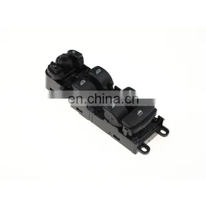 100028184 LR007401 ZHIPEI Window Lift Control Switch Button for Land Rover LR2 09-11 Freelander 2 thumbnail-5