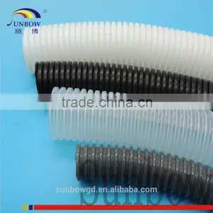 Plastic Corrugated Pipe/corrugated Plastic Drainage Pipe thumbnail-4