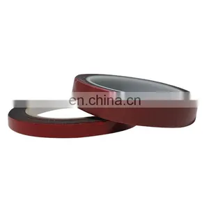 Polyimide Tape Temperatura Resistencia El Dedo de Oro Electrics Adhesivo Goma Cinta thumbnail-1