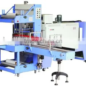 Automatic Sleeve Packing Machine thumbnail-1