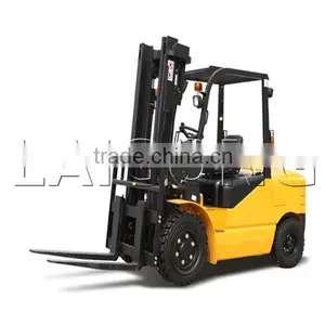 China Forklift Machine With Forklift Specification for Sale thumbnail-2