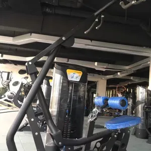 Wholesale Lat Pulldown Exercise Equipment Machines thumbnail-5