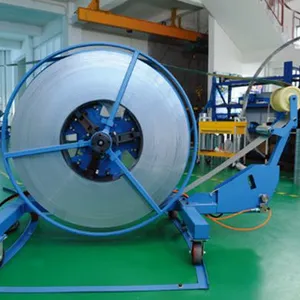 Spiral Tubeformer SBTF-2020 thumbnail-2