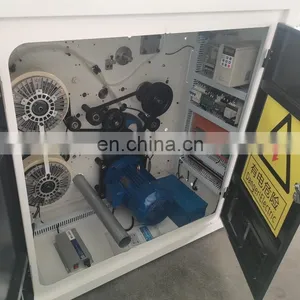 Automatic High-speed Strech Film Rewinding Optical Laminating Slitting Machine thumbnail-5