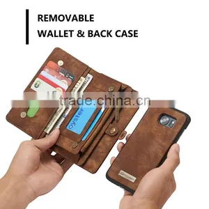 Protective Case Wallet Case Cell Phone Case Manufacturers for Iphone 6/6s for Iphone 6 Plus Case thumbnail-3