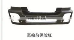 HEAVY TRUCK HAOHAN BUMPER ASSY thumbnail-1