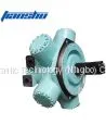 Two Speed Staffa Radial Piston Hydraulic Motor Hmc080/125/200/270/325 thumbnail-3