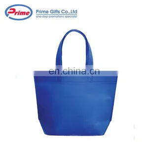 Top Quality Promotion Laminated Non Woven Bag With Your Owner Logo thumbnail-3