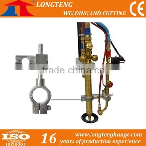 Wuxi Longteng Welding and Cutting, CNC Cutting Machine With Electric Ignitor thumbnail-1