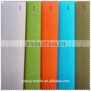 Plain Dyed Fabric for Garment thumbnail-2
