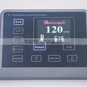 New Arrival Touch Screen Permanent Makeup Machine Set Original From United States Quality Choice thumbnail-5