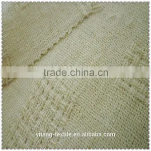 Line Cotton Jacquard Fabric thumbnail-2