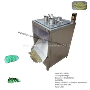 Automatic Plantain/Banana Chips Production Line Banana Chips Making Machine thumbnail-4