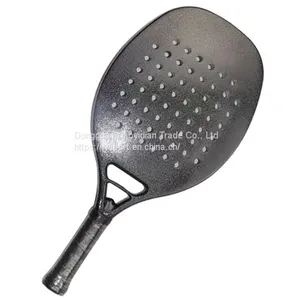 Beach Tennis Racket XSBT02 Carbon Fiberglass Material thumbnail-4