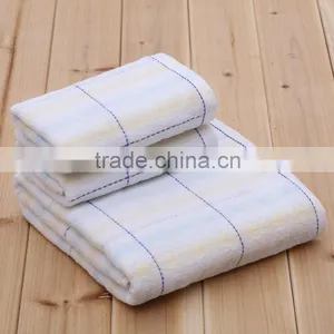 Canbe Customize and Support OEM Super Absorbent Face/bath Towel Terry Fabric From Towel Manufacturer thumbnail-3