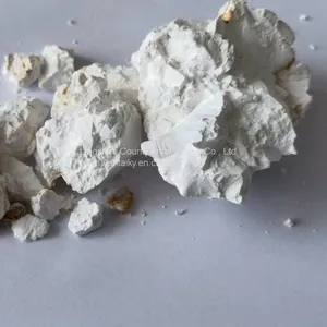 High Grade Calcined Kaolin Clay for Ceramic Use thumbnail-2