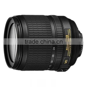 Nikon D5200 Black Body With 18-105mm VR Lens Kit thumbnail-4