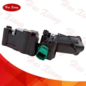 THERMOSTAT + HOUSING + SENSOR FITS PEUGEOT CITROEN C2 , C3 1336Y8 , 9654775080 thumbnail-3