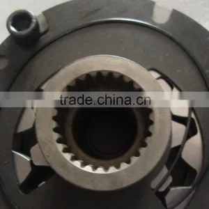 REXROTH A4VG180 CHARGE PUMP thumbnail-3