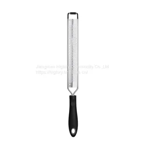 Multifunctional Grater Vegetable Cutter Potato Peeler Slicer Cheese Grater Lemon Zester thumbnail-2