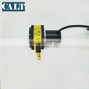 CALT 0-10K Ohm Output String Potentiometer 200mm Stroke thumbnail-5