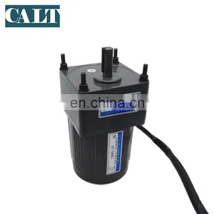 VTV 220Vac 25w Gear Motor Reductor YN80-25 thumbnail-3