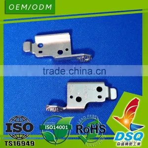 Mold Designed Shower Door Hinge thumbnail-2