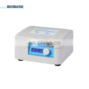 BIOBASE China Mircoplate Shaker BK-MS200 Microplate Reader With Incubation and Shaker for Laboratory or Hospital thumbnail-1