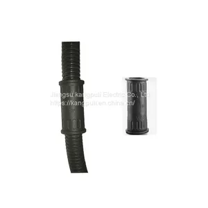 Plastic Bellows Straight Joint thumbnail-3