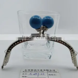 Metal Purse Candy Frame for Coin Purse thumbnail-4