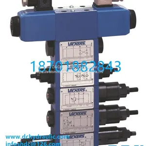 EATON Vickers DanfossDGMDC-3-X-AK-41 DGMDC-3-X-AN-41 DGMDC-3-X-BK-41 DGMDC-3-X-BM-41 DGMDC-3-X-BN-41 DGMDC-3-X-TK-41 DGMDC-3-X-TL-41 DGMDC-3-X-TM-41 DGMDC-3-X-TN-41 DGMDC-3-Y-AK-41 DGMDC-3-Y-AK-BK-41 DGMDC-3-Y-AM-41 DGMDC-3-Y-AM-BM-41 DGMDC-3-Y-AN-41 DGMD thumbnail-1